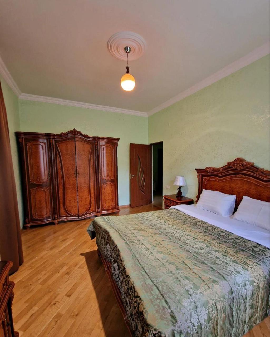 Jermuk Villa Imperial Екстер'єр фото