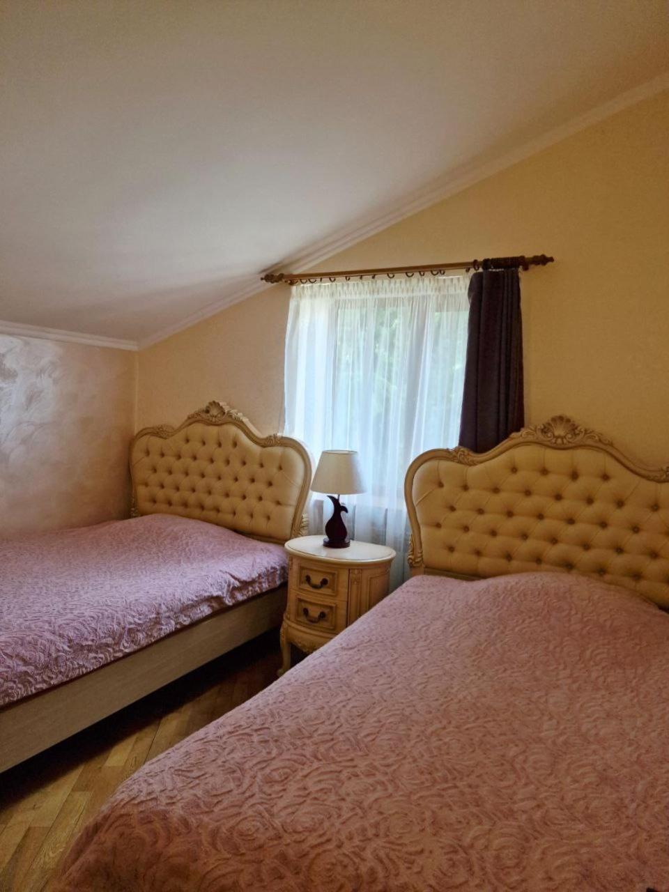 Jermuk Villa Imperial Екстер'єр фото