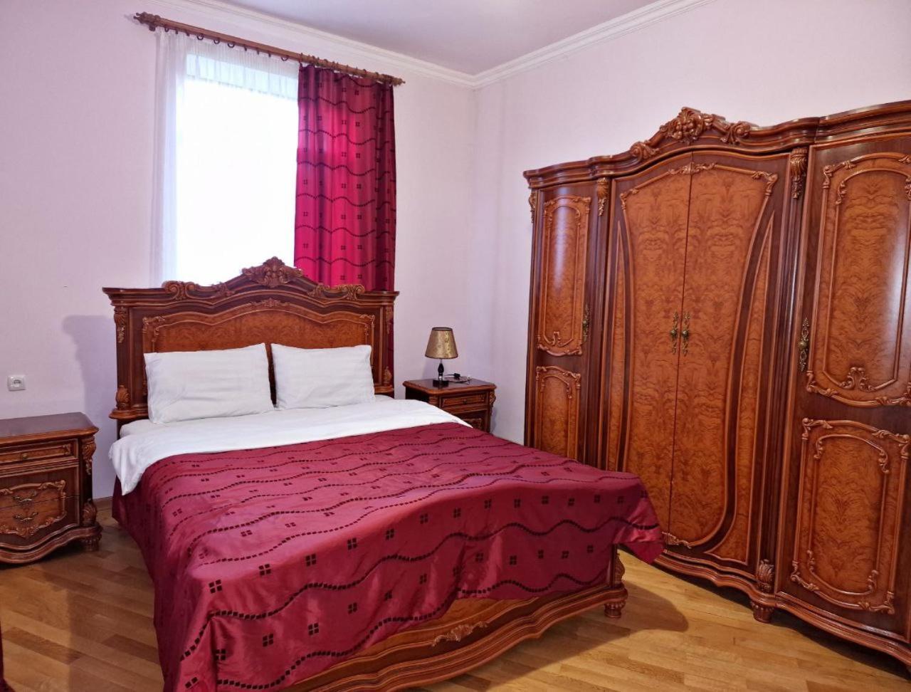 Jermuk Villa Imperial Екстер'єр фото