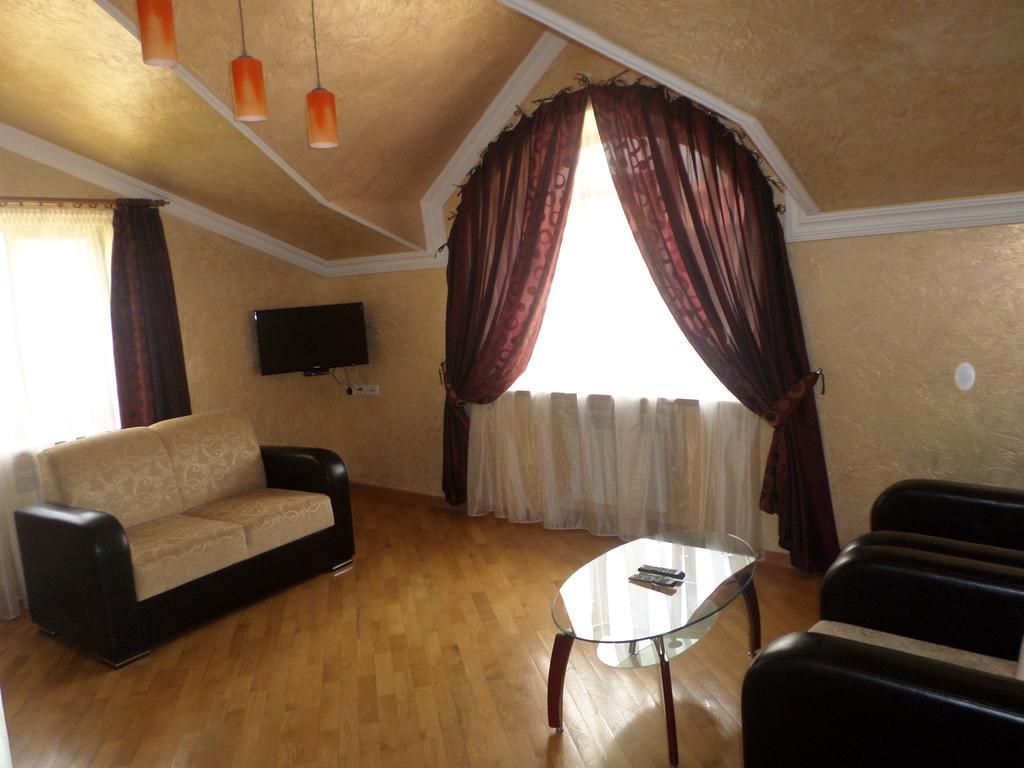 Jermuk Villa Imperial Екстер'єр фото